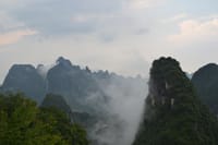 Xianggong Hill