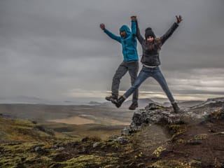 Private Guided luxury Diamond Circle Tour from Akureyri , photo 8