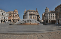 1.5 Hour Food Guided Tour & Sightseeing in Genoa 7