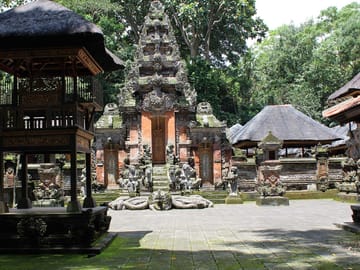Private 3-Day Cultural and Snorkeling Tour in Bali