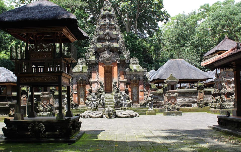 Private 3-Day Cultural and Snorkeling Tour in Bali