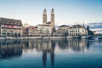 Zürich 4 Hours Private Day Trip 2