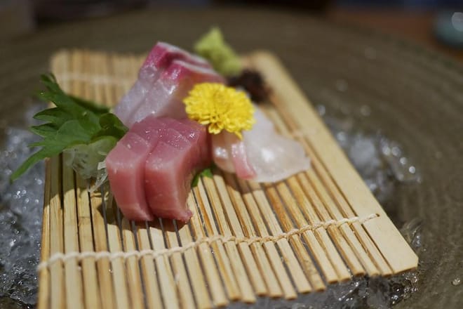 Kyoto Evening Gion Food Tour Including Kaiseki Dinner photo 6