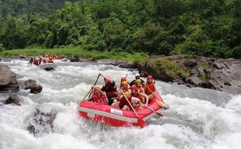 3 Days Adventure and Wildlife Tour