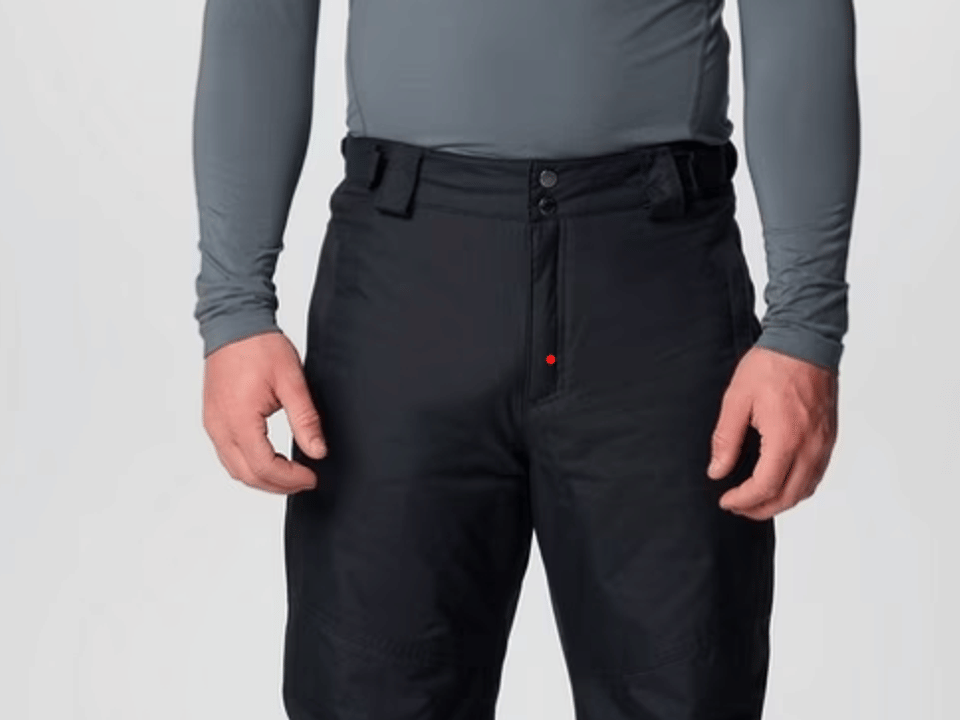 From Reykjavik: Warm & Waterproof Pants - Rental — Iceland Camping Equipment - Outdoor Clothing & Gear Rental