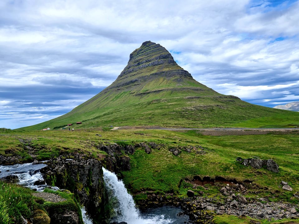 Private Snæfellsnes Tour — WayNorth