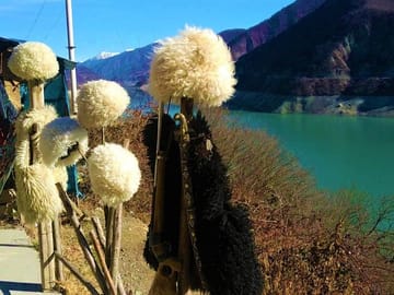 Epic Georgia Journey: 12 Days of Exploration & Charm