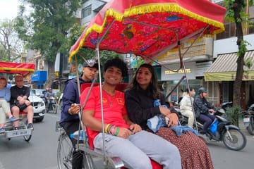 14-Day Vietnam Tour: Explore Hanoi, Da Nang, and Hai Phong