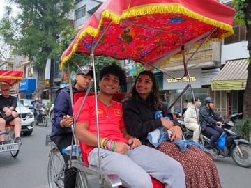 14-Day Vietnam Tour: Explore Hanoi, Da Nang, and Hai Phong