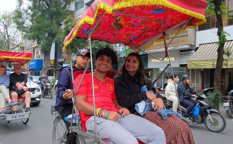 14-Day Vietnam Tour: Explore Hanoi, Da Nang, and Hai Phong