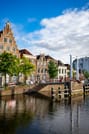 Haarlem Private Tour – Walking Tour or Premium Car (2h / 3h) 8