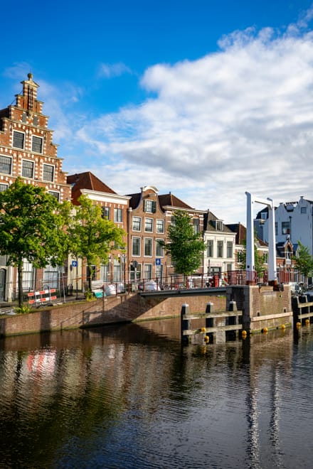 Haarlem Private Tour – Walking Tour or Premium Car (2h / 3h) 8