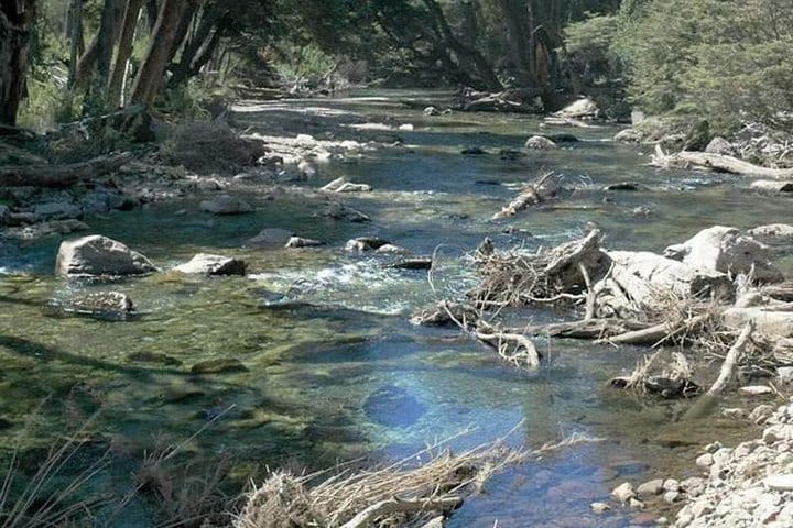 San Martín de los Andes and the Seven Lakes Route 6
