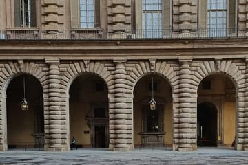 Florence Cultural Tour with Professional Photography Included