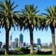 Perth City