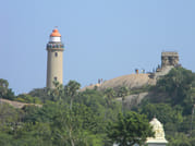 From Pondicherry: Day Tour to Mahabalipuram and Kanchipuram 9