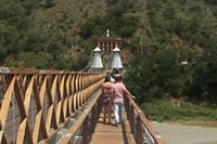 Virtual Tour: Colonial Santa Fe de Antioquia 1