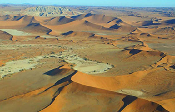 Hot Air Balloon Ride with HD Video