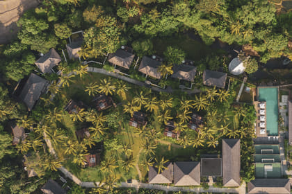 4 DAYS 3 NIGHTS BALI SMOOTH LANDING