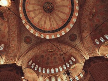 Cultural Highlights of Istanbul: Luxury Guided Tour