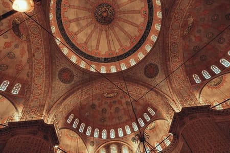 Luxury Guided Istanbul Tour