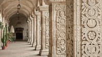 Arequipa Walking City Tour & Juanita Mummy 6