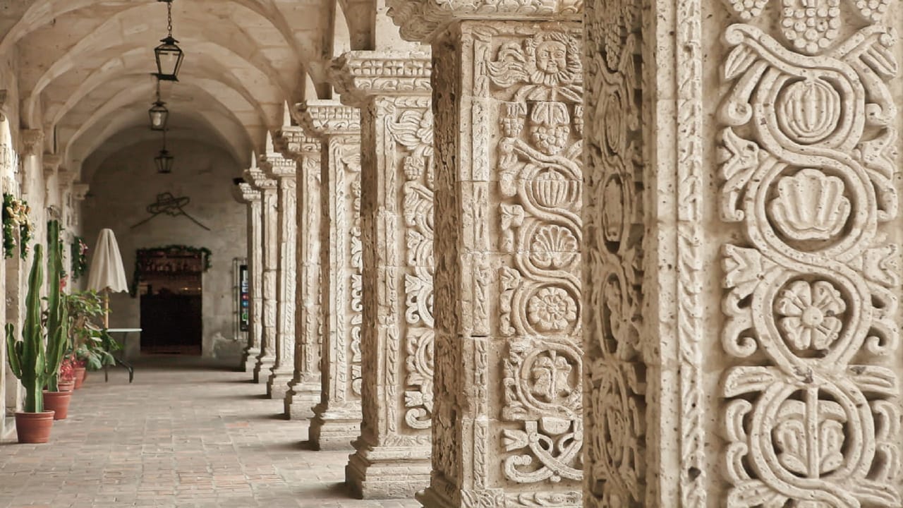 Arequipa Walking City Tour & Juanita Mummy 6