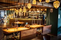 Nairobi Nightlife Experience 2