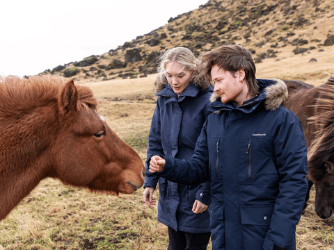 Men's Winter Coat Rental, photo 5