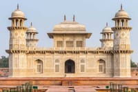 Delhi Agra with Fatehpur Sakri Tour for 2-Day 10