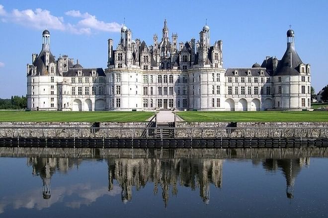 Chambord