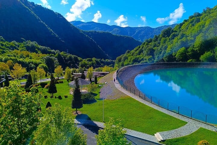 best baku tours-best gabala tour-best azerbaijan tour-vip travel company-vip tours