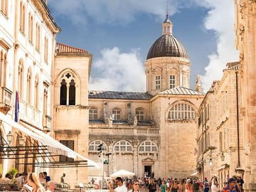 Dubrovnik