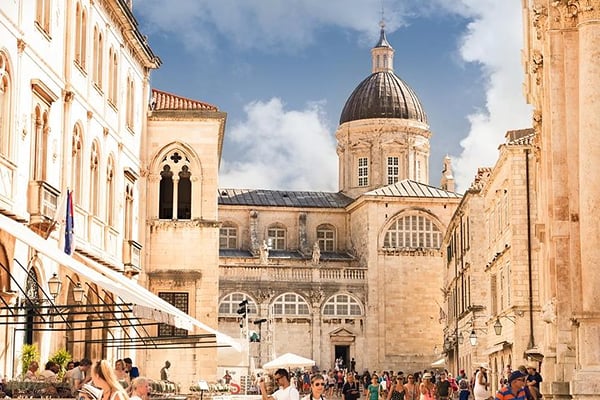 Things to do in Dubrovnik