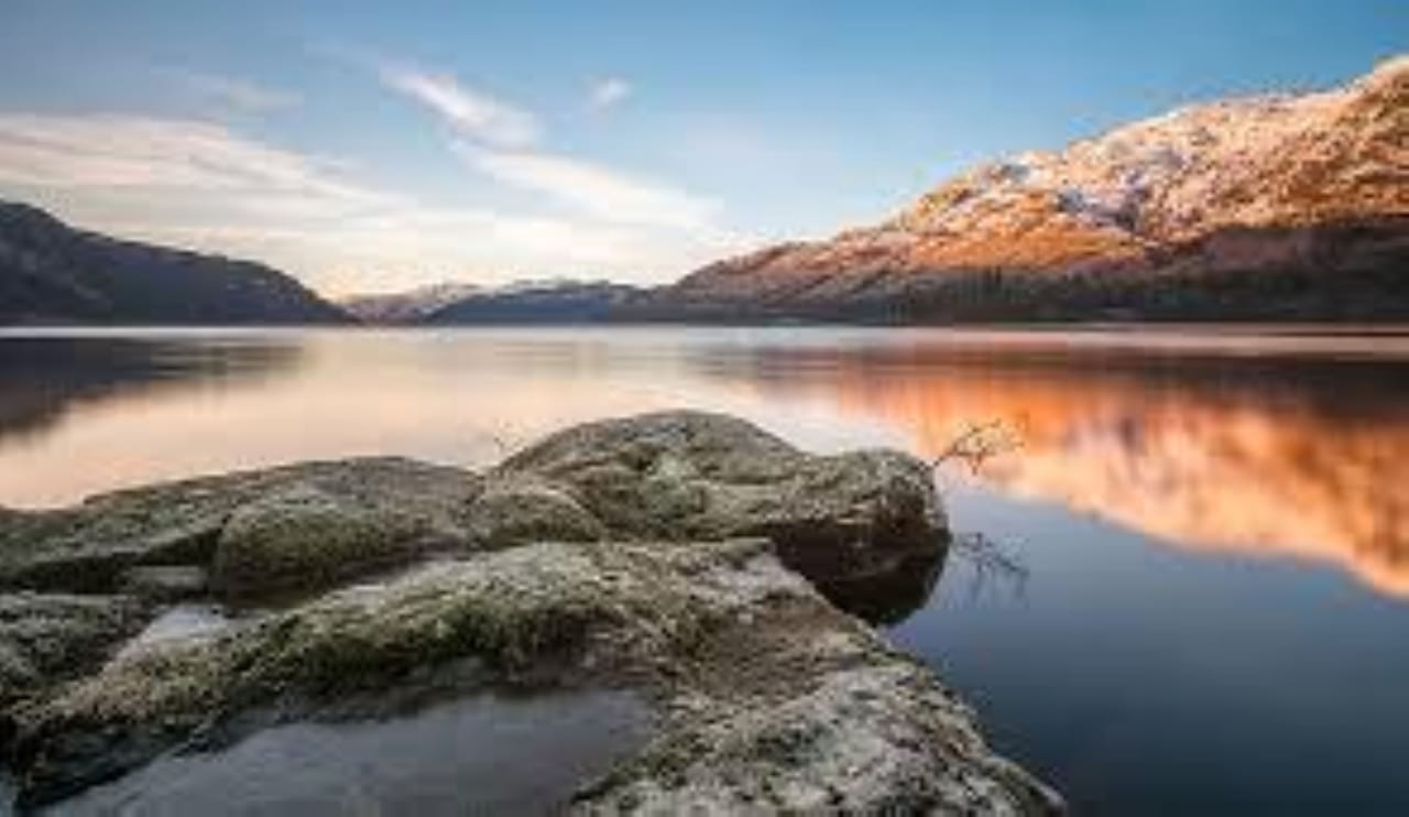 Greenock Cruise Excursion - Loch Lomond Cruise & Whisky Tour  4