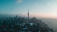 Toronto Audio Tour: Heritage Gems & Hidden Stories of Downtown 3