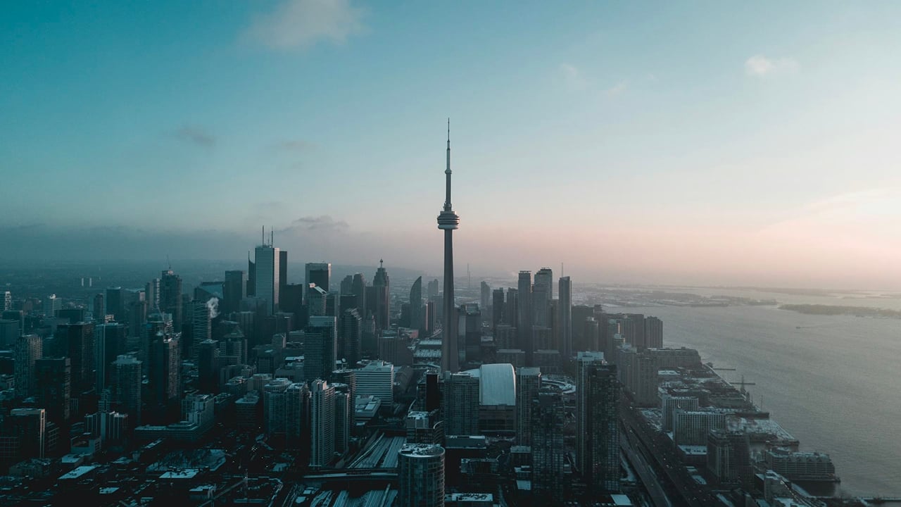 Toronto Audio Tour: Heritage Gems & Hidden Stories of Downtown 3