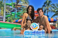 Admisión Aquaventuras Park en Nuevo Vallarta 5
