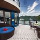 Doris Cruise - Luxury Overnight Cruise in Halong Bay & Lan Ha Bay (2D1N )
