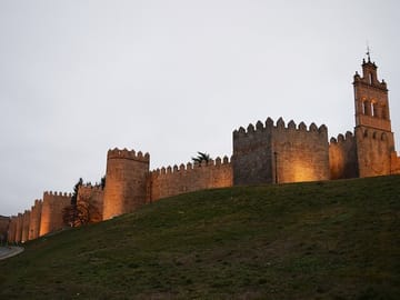 The Soul of Avila: A UNESCO Walking Tour