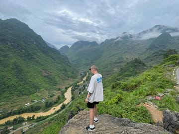 Hill Tribes of North Vietnam & Golden Rice - Private Tour 9 days