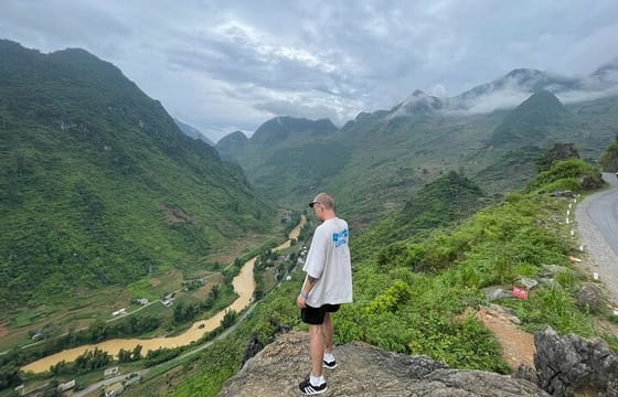 Hill Tribes of North Vietnam & Golden Rice – Private Tour 9 days