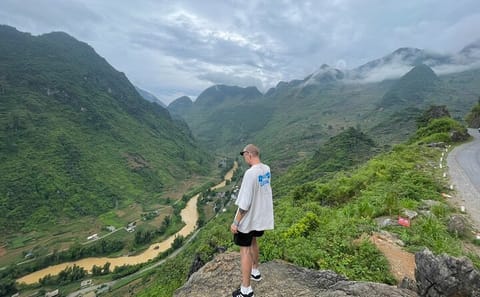 Cultural and Nature Tour of Northern Vietnam's Hill Tribes