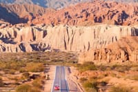 From Salta: Two-Full-Day Tours of Cafayate and Humahuaca 5