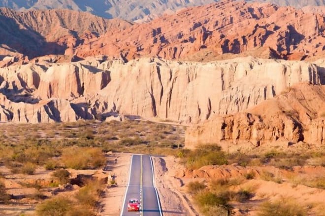 From Salta: Two-Full-Day Tours of Cafayate and Humahuaca 5