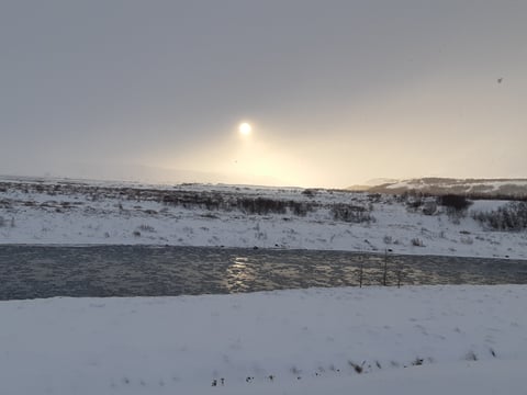 Full day Lake Myvatn Classic tour, photo 19