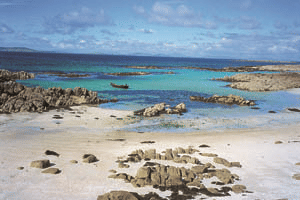 Mannin Bay