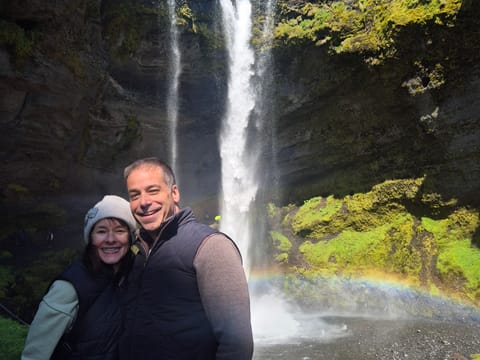 Full Day Private Iceland South Coast Tour , photo 3