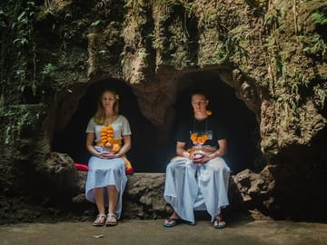 Meditations in the Cave