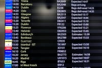 Heathrow Airport Private Transfers to/from London (Postcode SW1 to SW4) 7